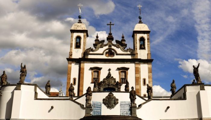 basilicadematosinho-prefeituradecongonhas