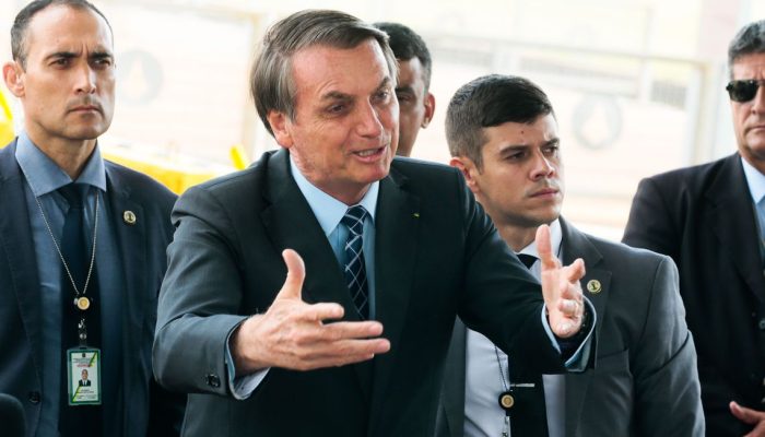 bolsonaro