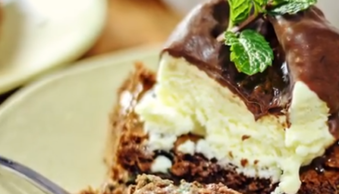 brownie