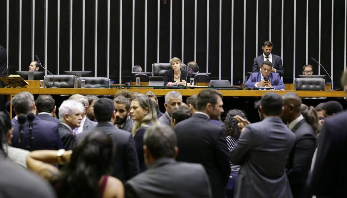 camara-Michel Jesus- Câmara dos Deputados