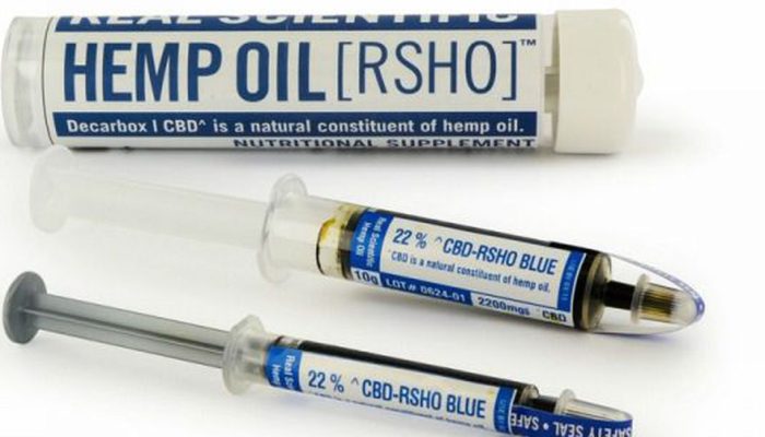 canabidiol