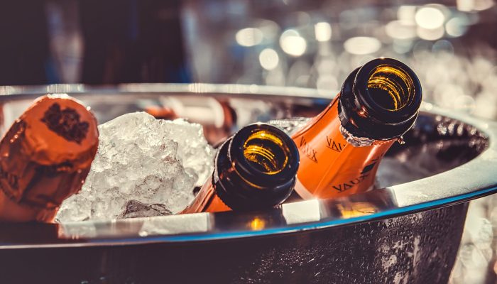 champagne-Couleur na Pixabay