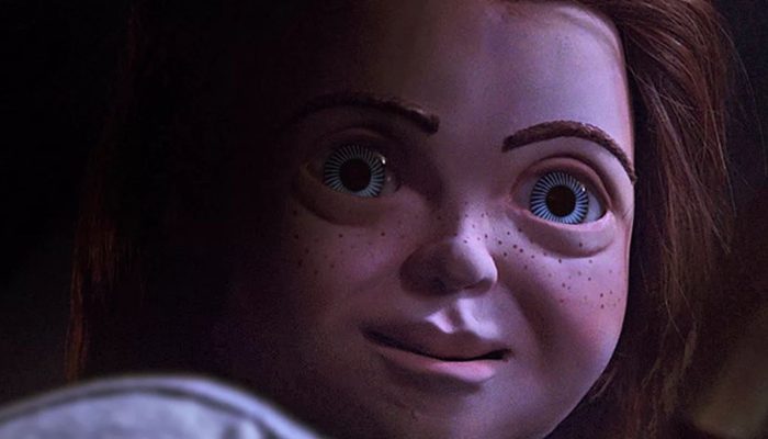 chucky