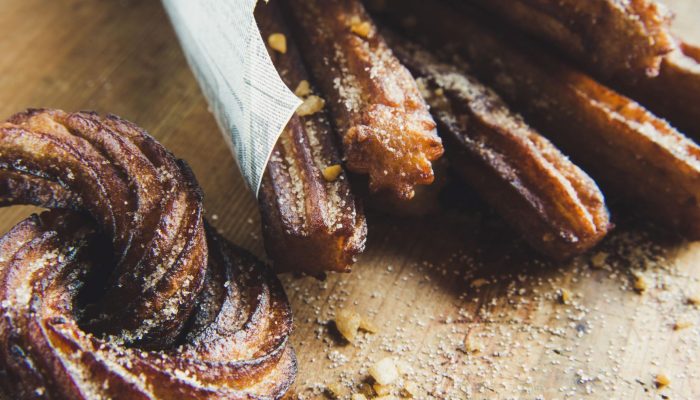 churros