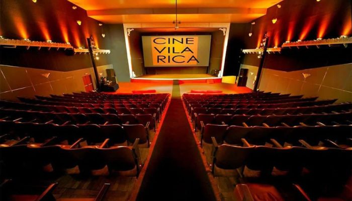 cine-vilarica