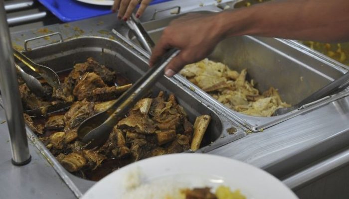 comida