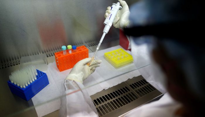 Coronavirus