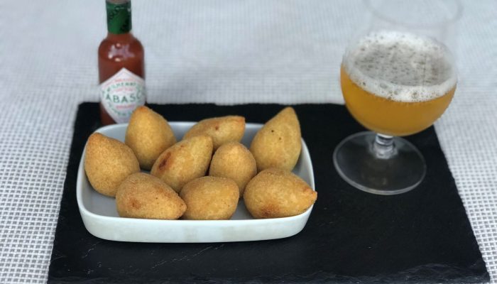 coxinha