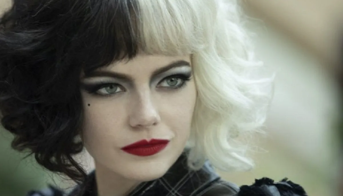 cruella