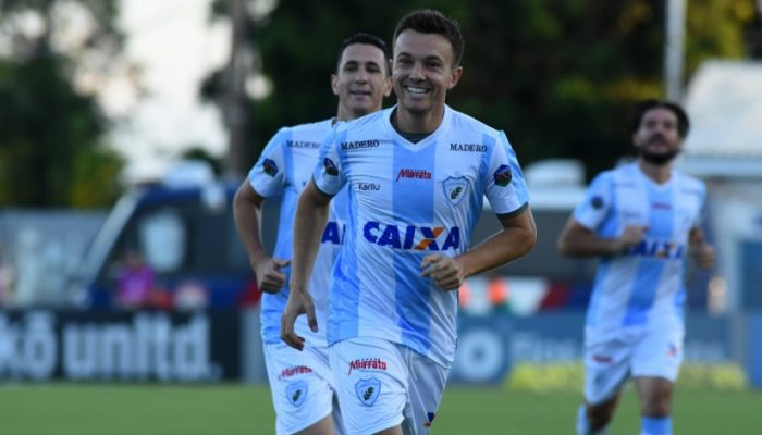 foto Gustavo Oliveira/LEC