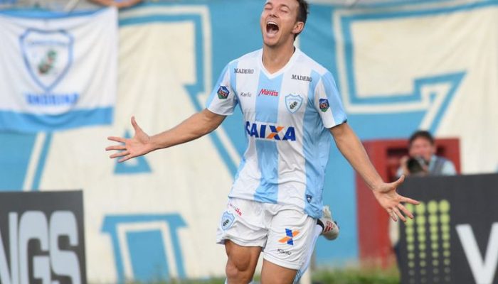 dagoberto