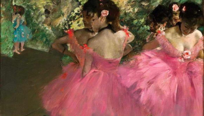 degas-bailarinas-rosa-d
