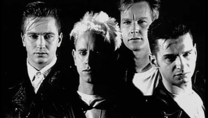 depechemode