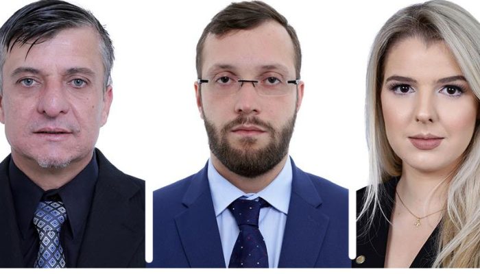 deputados