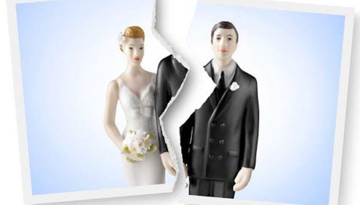 divorcio