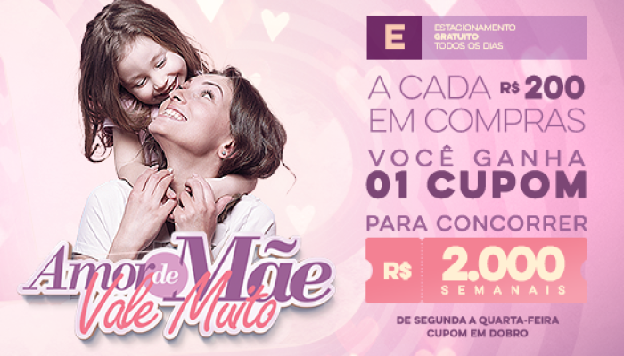 divulgação