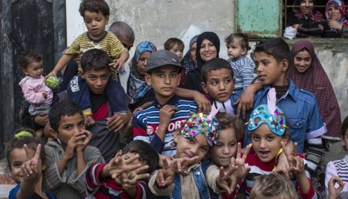 documentario-gaza-divulgação
