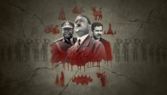 documentário-netflix