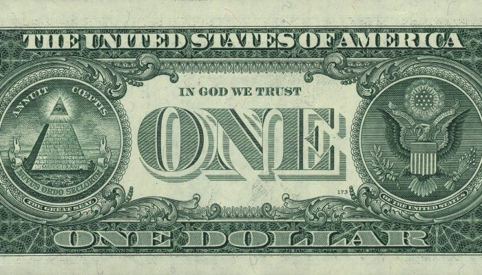 dollar-1161782_1920