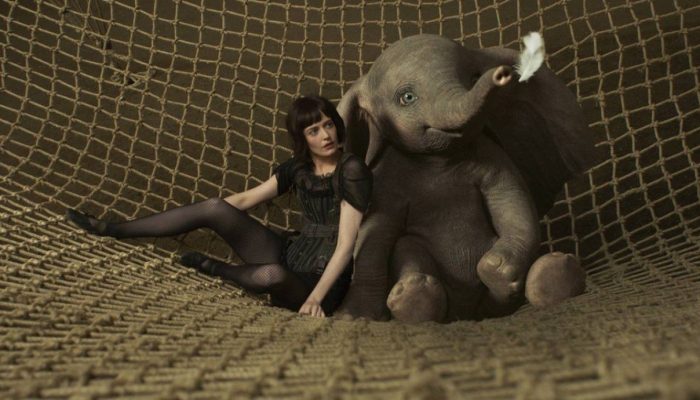 dumbo