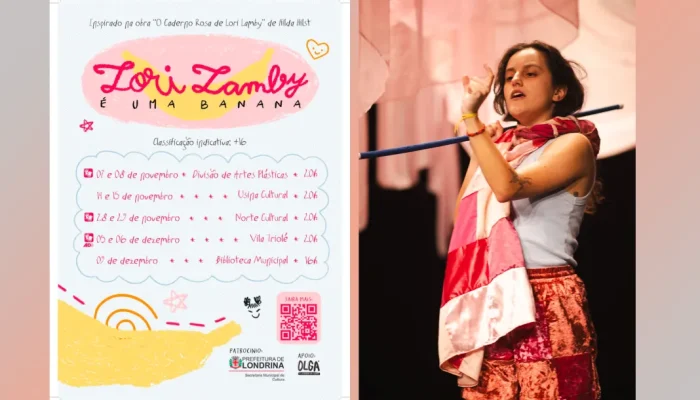 espetaculo-Lori-Lambi-é-uma-Banana-cartaz
