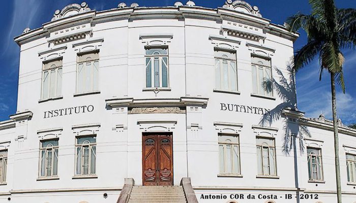 Instituto Butantan