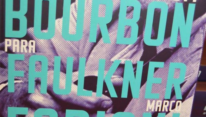 faulkner