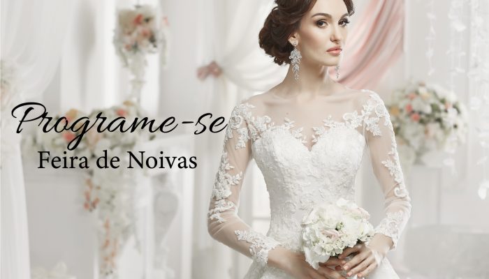 feira de noivas