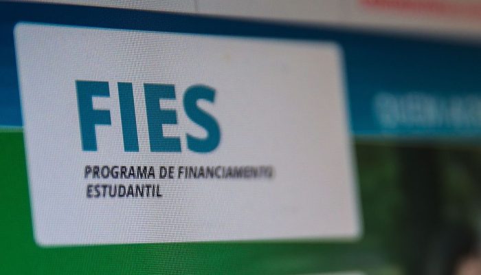 Fundo de Financiamento Estudantil,Fies