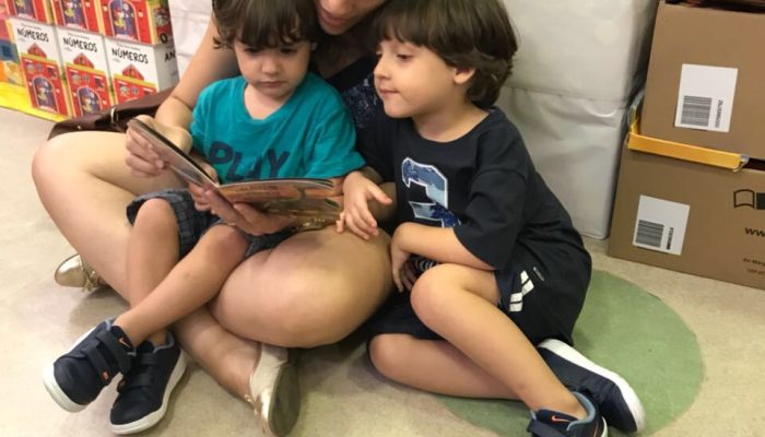 filhos