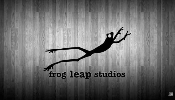 frog