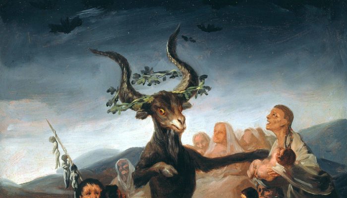 goya