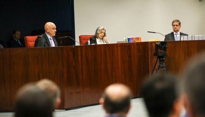 julgamento golpe - Fábio Rodrigues Pozzebom- Agência Brasil