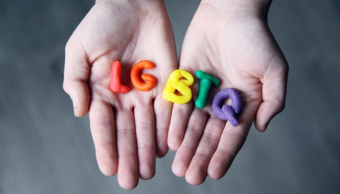 lgbt