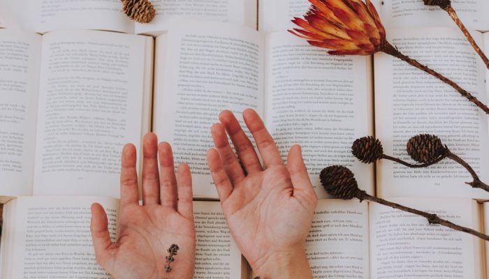livro