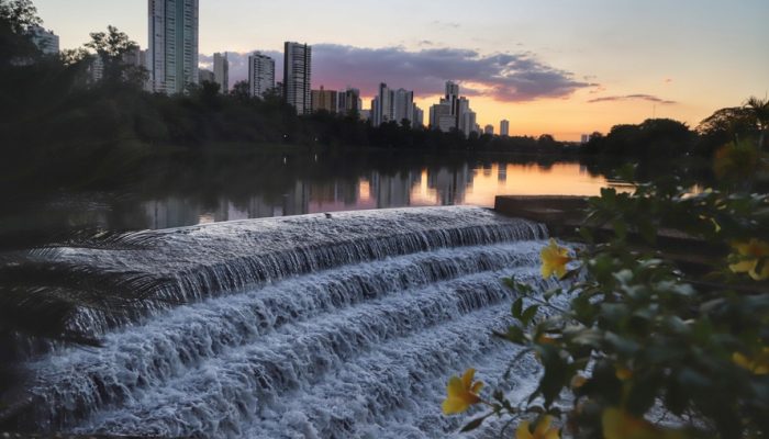 Londrina. Foto: José Fernando Ogura/ANPr
