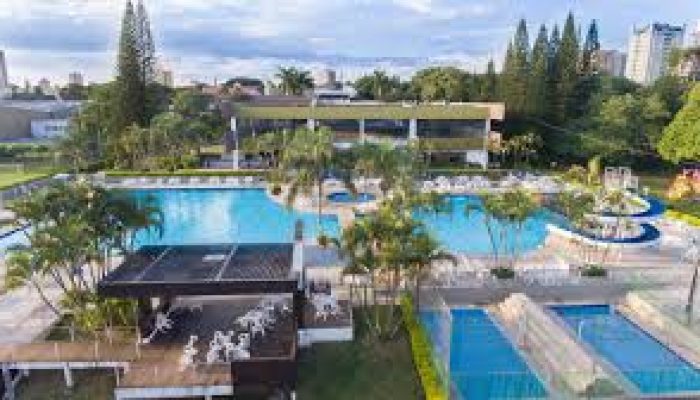 londrina-country-club