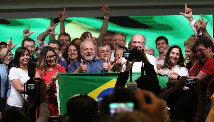Eleição 2022