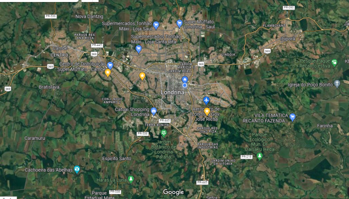 maps