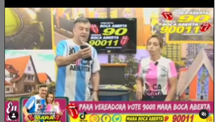 maraboca