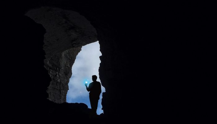 mito-da-caverna-de-platao