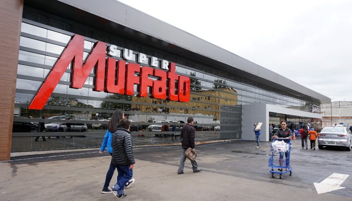 muffato