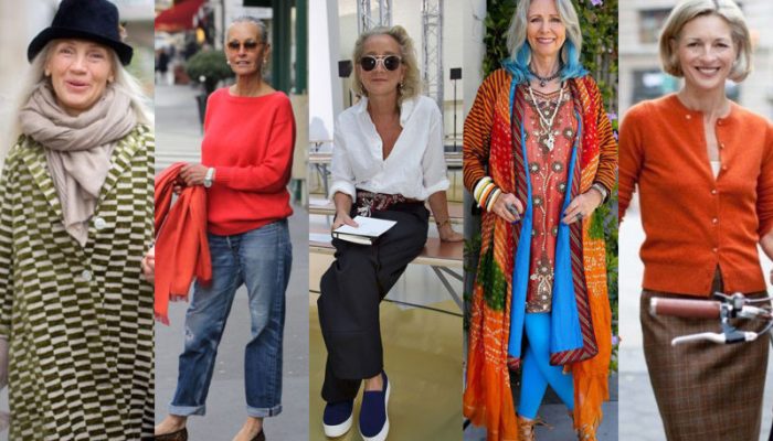older-woman-style