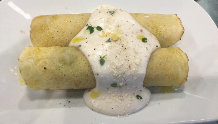 panquecas