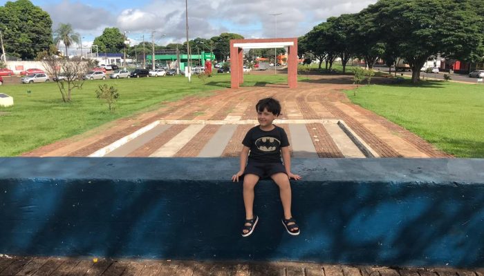 passeios