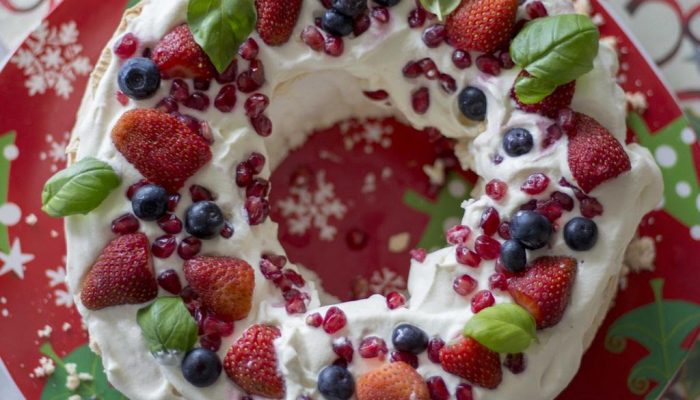 pavlova