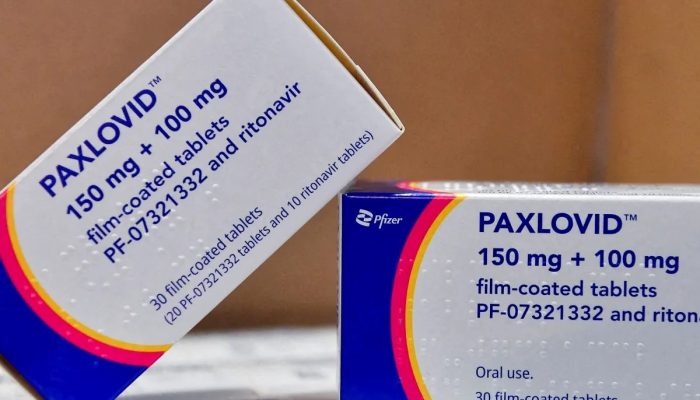 paxlovid-reprodução da internet