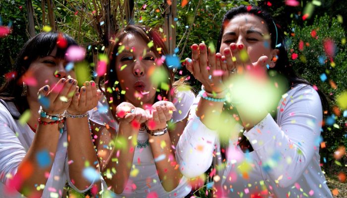 peopleSheila Santillan por Pixabay