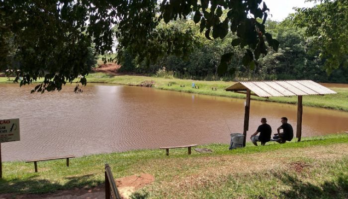 pesque e pague miranda