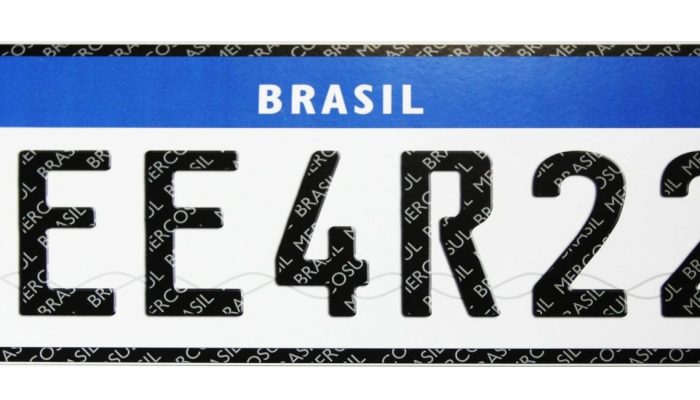 placa
